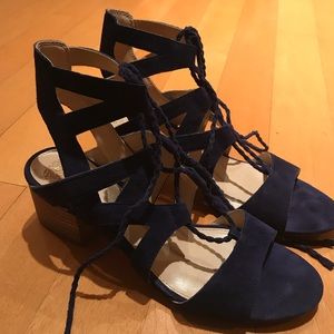 Vince Camuto Fauna Sandal